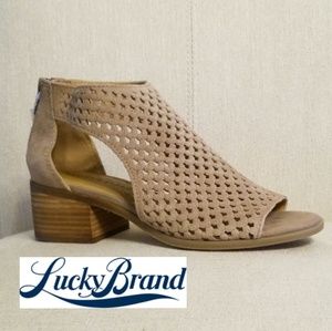 Lucky Brand Sandals